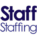 Staff Staffing