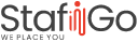 StafinGo logo