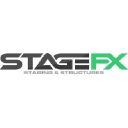 Stage FX Inc Logo
