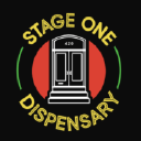 Stage One Dispensary Logo