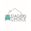 Stagers Choice logo