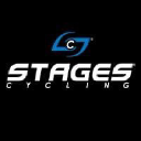 Stages Cycling Store logo