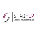 Stage Up Avatar