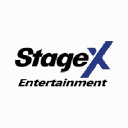 stagex-ent.com