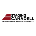 Staging Canadell