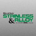 SHAW STAINLESS LLC