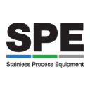 Stainless Process Equipment