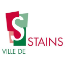 Mairie de Stains logo