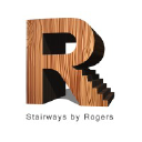 Stairways by Rogers