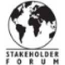 stakeholderforum.org
