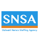 Stalwart Nurses Logo