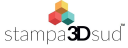 stampa 3D sud