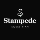 StampedeEquestrian