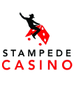 stampedecasino.com