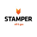 stamperoilandgas.com