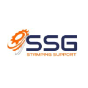 stampingsupportgroup.com