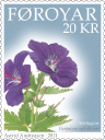 Stamps.fo logo