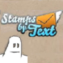stampsbytext.com