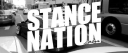 Logo for stancenation.com