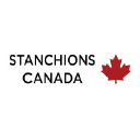 Stanchions Canada logo