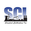 Standard Calibrations Inc.