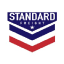 standardfreight-us.com