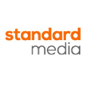 standard media group llc