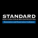 STANDARD RESTORATION & WATERPROOFING COMPANY, INC
