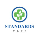 standardscare.co.uk