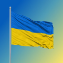 Stand For Ukraine logo