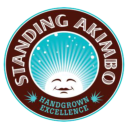 Standing Akimbo Fort Collins Logo