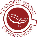 standingstonecoffeecompany.com