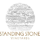 standingstonewines.com