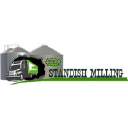 Standish Milling Company Inc