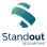 Standout Accounting logo