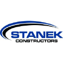 Stanek Constructors Logo