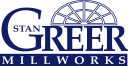 Stan Greer Millworks Logo