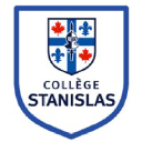Collège Stanislas logo