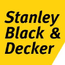 StanleyBlack&amp;Decker logo