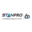 Stanpro Lighting Systems logo