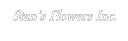 Stan's Flowers