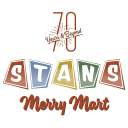 Stan's Merry Mart Inc