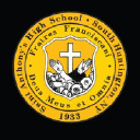 St. Anthony's High School