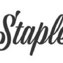 Staples Animal Hospital logo