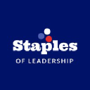 staplesofleadership.com