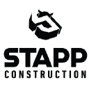 Stapp Construction Logo