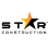 Star Construction logo
