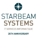 Starbeam Systems in Elioplus