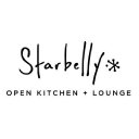 Starbelly Group logo