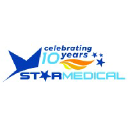 starbiomedical.com